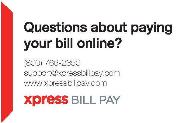 XBP Support Business Card