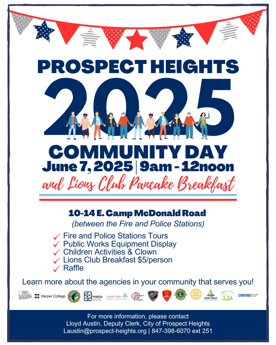 Community Day 2025 SOCIAL MEDIA