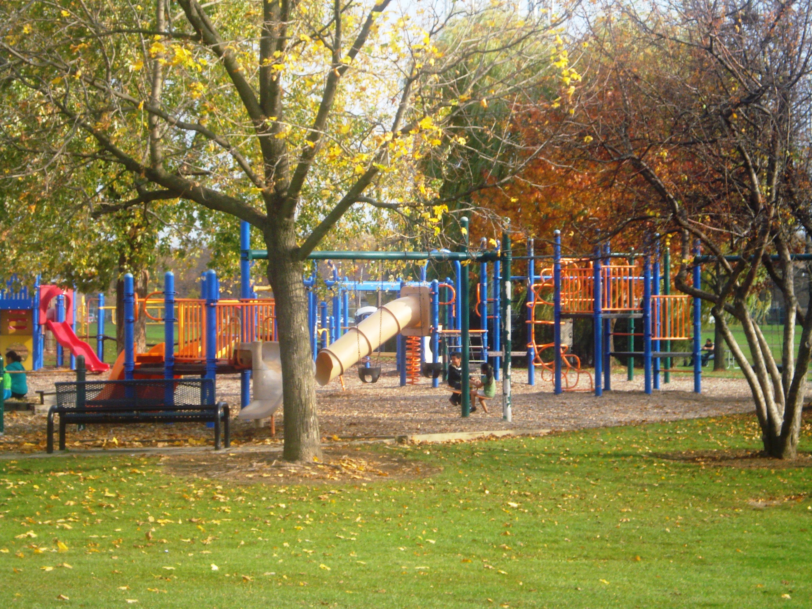 Playground