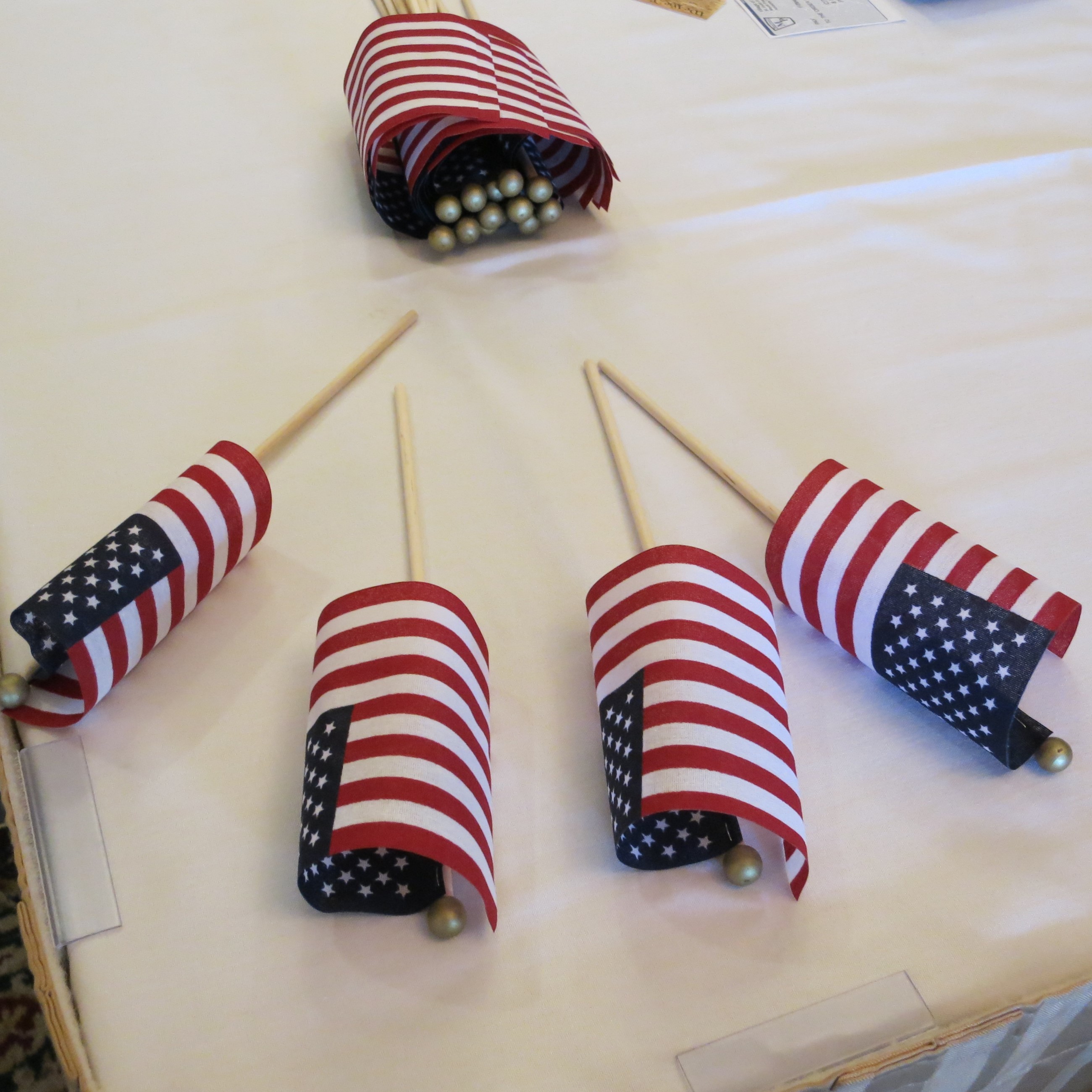 Mayor's Breakfast 2013